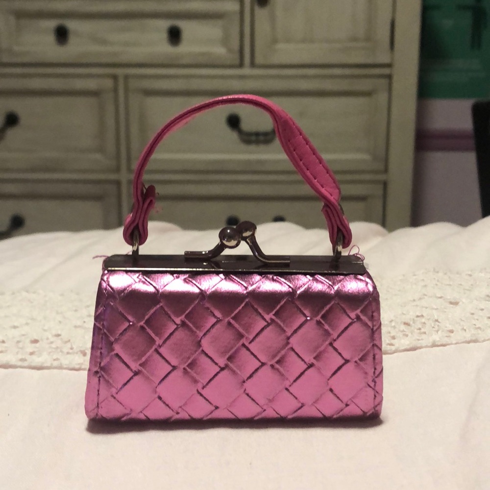 Extra small handbag